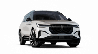 2024 Lincoln Lincoln Nautilus External Image 4
